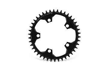 Zębatka Garbaruk 110 BCD (5-bolt) Round