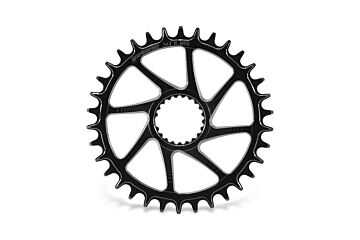 Zębatka Garbaruk Shimano M7100/M8100