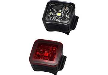 Zestaw świateł Specialized Flash Headlight/Taillight Combo