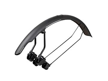 Błotnik tylny Topeak Tetrafender R2 szosa