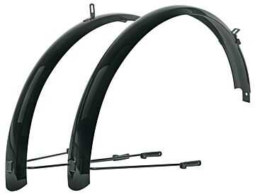 Zestaw błotników SKS Bluemels Basic 24