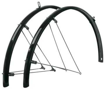Zestaw błotników SKS Bluemels Basic 28