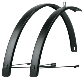 Zestaw błotników SKS Edge AL 56 28