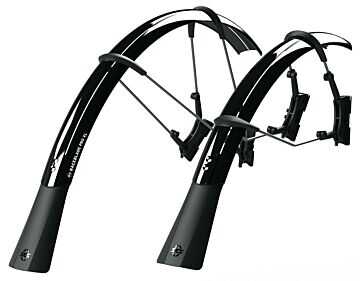 Zestaw błotników SKS Raceblade Pro XL 28