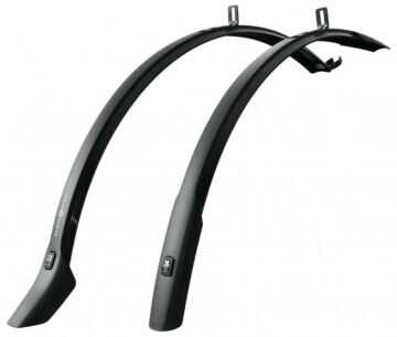 Zestaw błotników SKS Velo 42 Urban 28