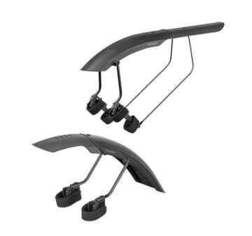 Zestaw błotników Topeak Tetrarack Set M1 & M2 (od 26