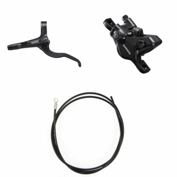 Zestaw hamulcowy Shimano BL-MT401 J-Kit