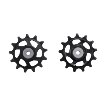 Zestaw kółek przerzutki Shimano Deore XT RD-M8100 / RD-M8120