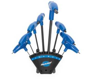 Zestaw kluczy Park Tool PH-1.2