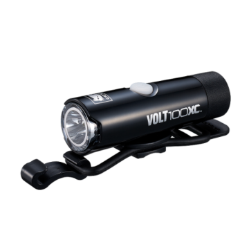 Lampka rowerowa przednia Cateye HL-EL051RC VOLT100XC