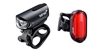 Zestaw lampek Infini Olley Set USB