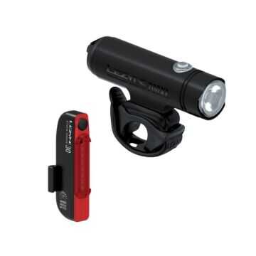 Zestaw lampek Lezyne Classic Drive 700XL / Stick