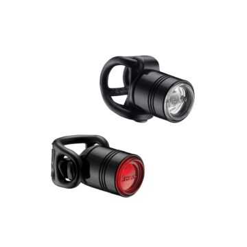 Zestaw lampek Lezyne Femto Drive Pair