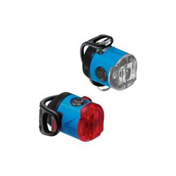 Zestaw lampek Lezyne Femto USB Drive