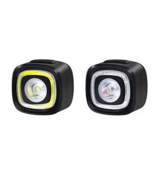 Zestaw lampek MagicShine SEEMEE 150 + SEEMEE 150