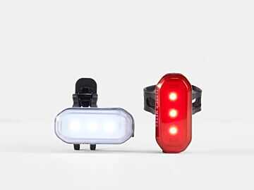 Zestaw lampek Trek Ion 50 R / Flare R Metro