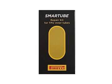 Zestaw łatek do dętek Pirelli SmarTube