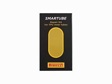 Zestaw łatek do dętki Pirelli SmarTUBE