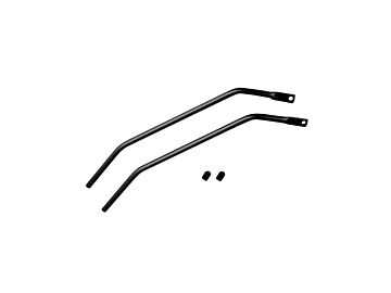 Zestaw małych wsporników Bontrager-BackRack