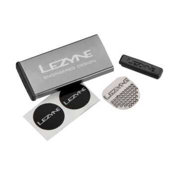 Zestaw naprawczy do opon Lezyne Metal