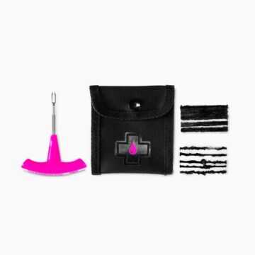 Zestaw naprawczy do opon Muc-Off Puncture Plug Repair Kit