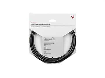 Zestaw pancerzy i linek do hamulców Bontrager Comp