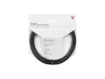 Zestaw pancerzy i linek do hamulców Bontrager Pro