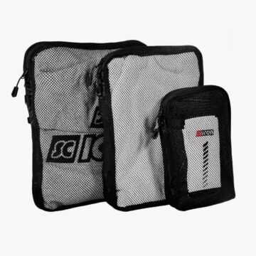 Zestaw toreb Scicon Compression Packing Cubes