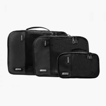 Zestaw toreb Scicon Travel Packing Cube Set