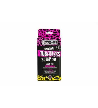 Zestaw Tubeless DH/Trail/Enduro Muc-Off Ultimate Tubeless Kit