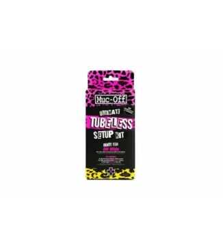 Zestaw Tubeless szosowy Muc-Off Ultimate Tubeless Kit - Road 60mm
