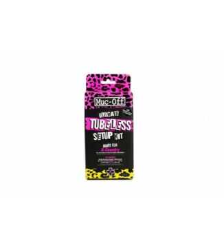 Zestaw Tubeless XC/Gravel Muc-Off Ultimate Tubeless Kit