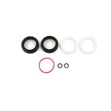 Zestaw uszczelek kurzowych do amortyzatorów RockShox Upgrade Kit 32mm Flangless