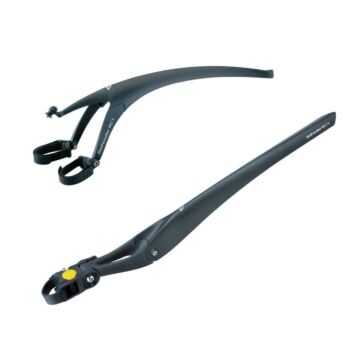 Zestaw błotników Topeak Defender Set RC1 & RC11-szosa do max 700x25C