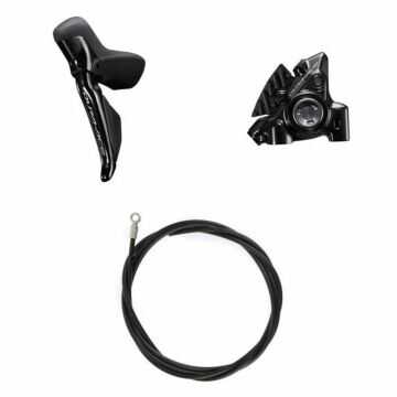 Zestaw hamulcowy Shimano Dura-Ace ST-R9270