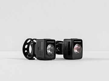 Zestaw lampek Bontrager Ion 200 RT / Flare RT