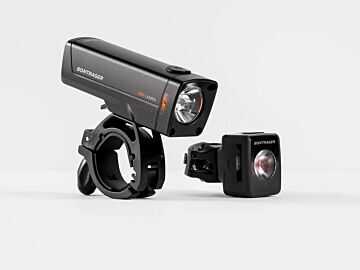 Zestaw lampek Bontrager Ion Pro RT/Flare RT