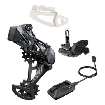 Zestaw przerzutki tylnej SRAM XX1 Eagle AXS
