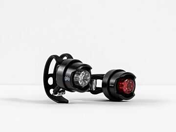 Oświetlenie rowerowe Bontrager Glo/Ember