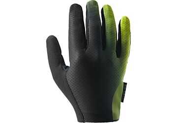 Rękawice damskie Specialized Hyprviz BG Geometry Grail Long