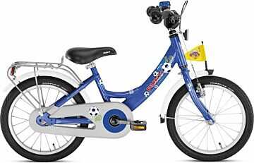 Rower dziecięcy Puky ZL 16cali