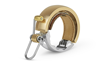 Dzwonek rowerowy Knog Oi Luxe duży