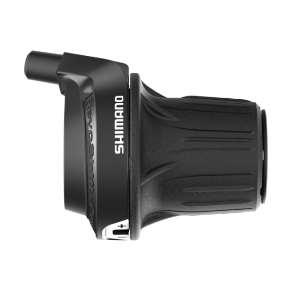 Dźwignia przerzutki Shimano Revoshift SL-RV200-7R 7 rzędów