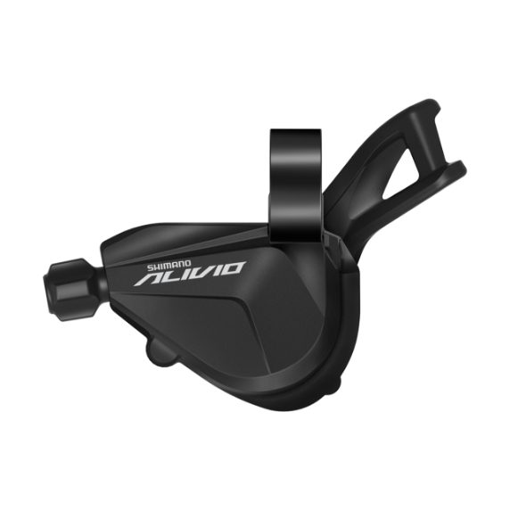 Dźwignia przerzutki Shimano SL-M3100-2L 2 rzędy