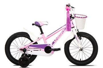 Rower dziecięcy Unibike Daisy 2021