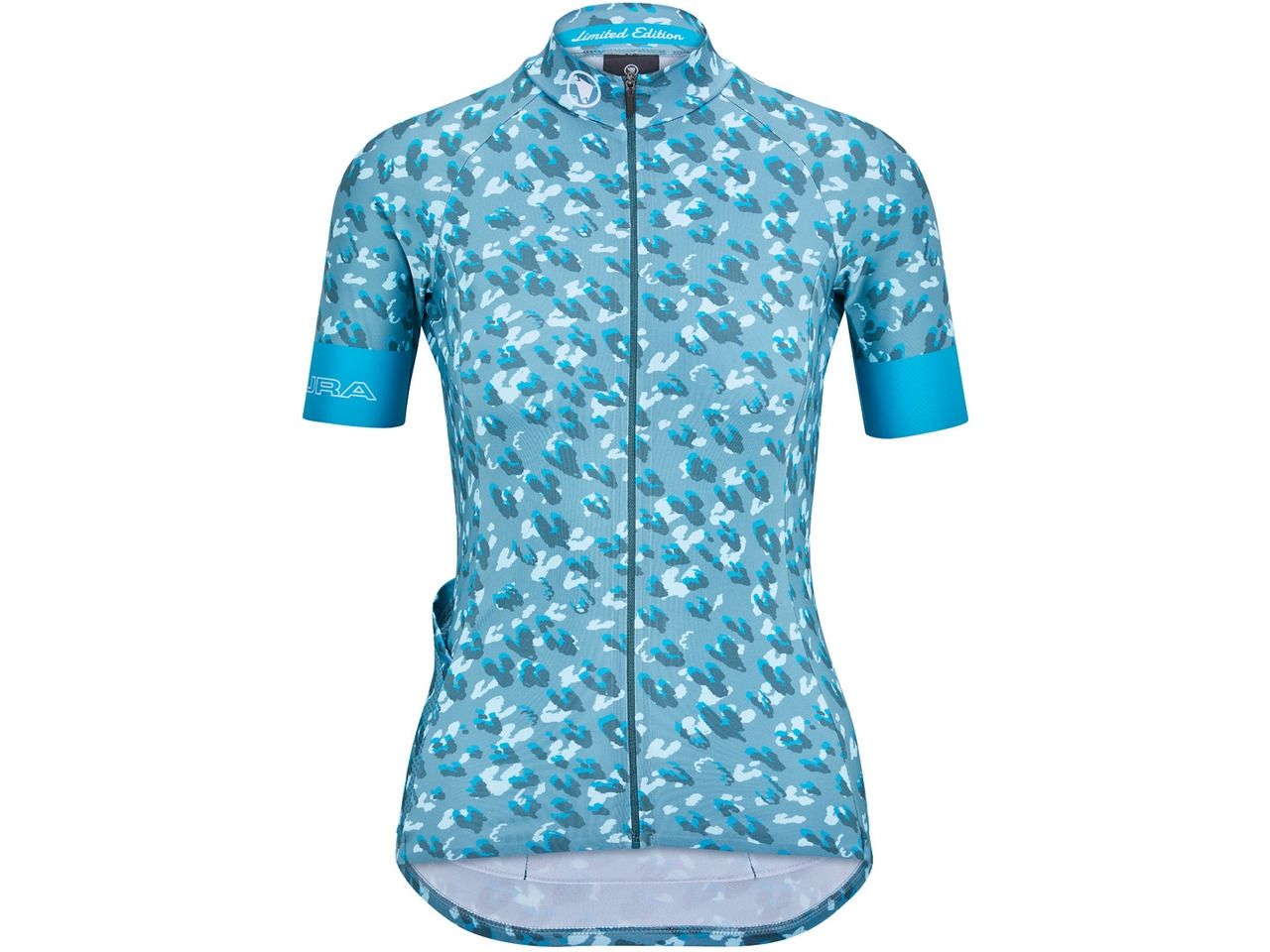 Damska koszulka Endura Canimal S/S