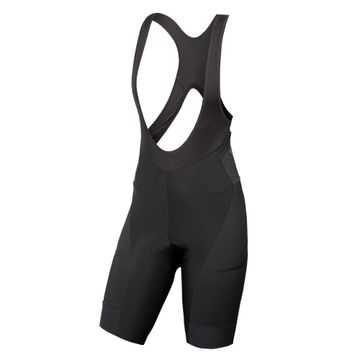 Damskie spodenki Endura GV500 Reiver Bibshort