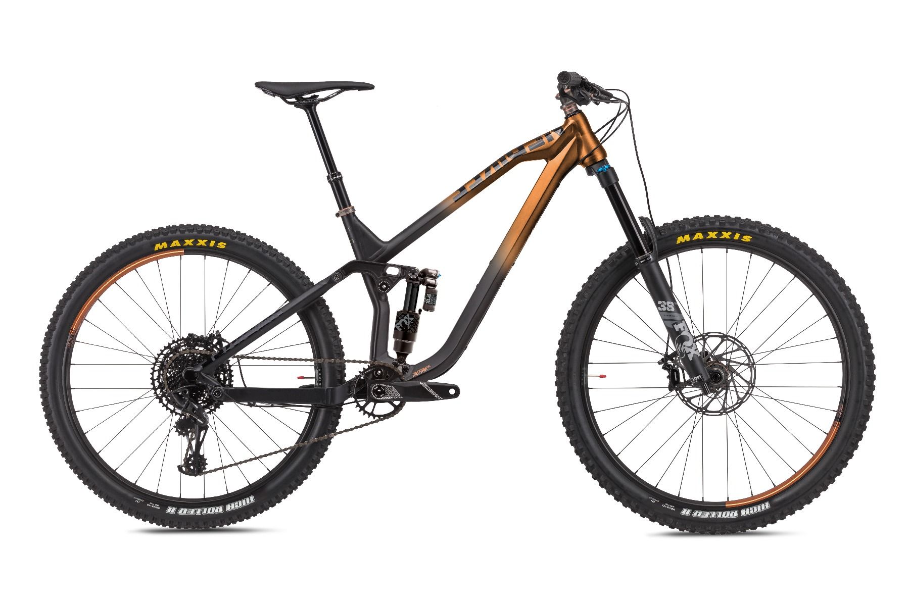 Rower górski NS Bikes Define AL 170 1 2021