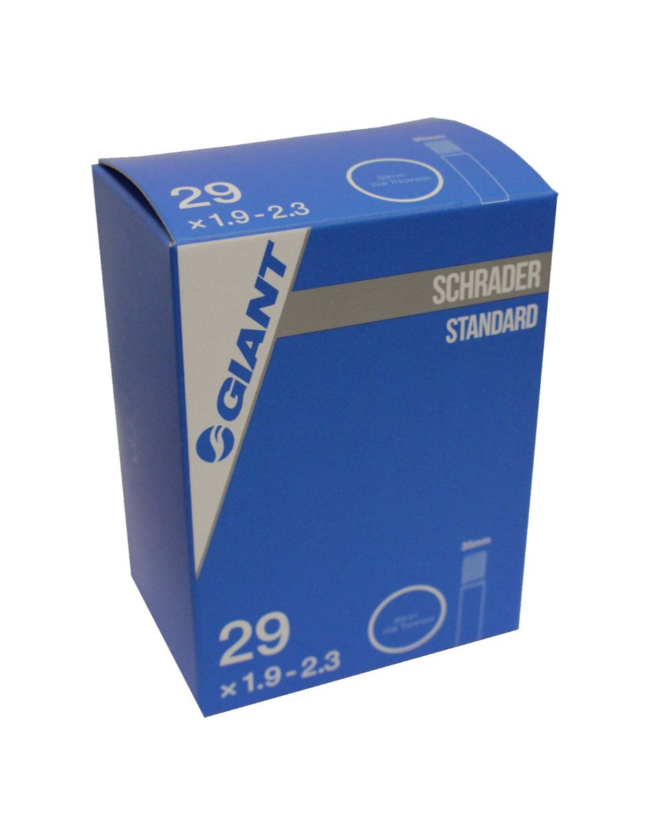 Dętka Giant 29"x1,9-2,3 Schrader AV/SV