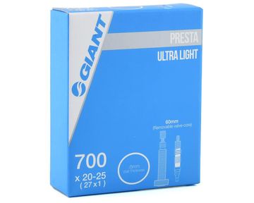 Dętka Giant Ultra Light